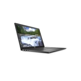 Dell Latitude 3520 15" Core i5 2.6 GHz - SSD 512 GB - 8GB AZERTY - Französisch