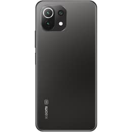 Xiaomi Mi 11 Lite 5G 128GB - Schwarz - Ohne Vertrag