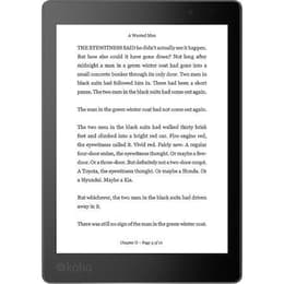 Kobo Aura H2O Edition 2 6,8000 WLAN E-reader