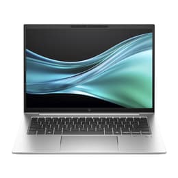 HP EliteBook 845 G11 14" Ryzen 5 3.2 GHz - SSD 256 GB - 16GB AZERTY - Französisch