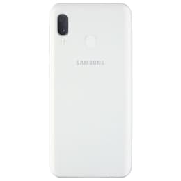 Galaxy A20e 32GB - Weiß - Ohne Vertrag