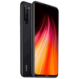 Xiaomi Redmi Note 8T 64GB - Grau - Ohne Vertrag - Dual-SIM