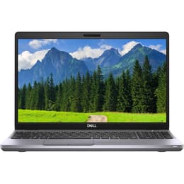 Dell Latitude 5511 15" Core i5 2.6 GHz - SSD 512 GB - 16GB QWERTY - Portugiesisch
