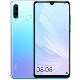 Huawei P30 lite 128GB - Blau - Ohne Vertrag