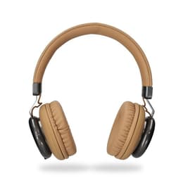 Ohrhörer Bluetooth Rauschunterdrückung - Ksix Retro 2