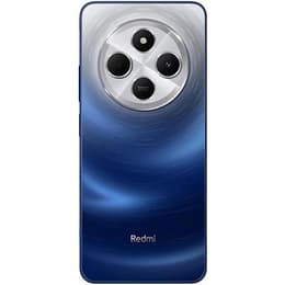 Xiaomi Redmi 14C 256GB - Blau - Ohne Vertrag