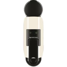 Espresso-Kapselmaschinen Nespresso kompatibel Magimix Inissia 11351 0,6000L - Creme