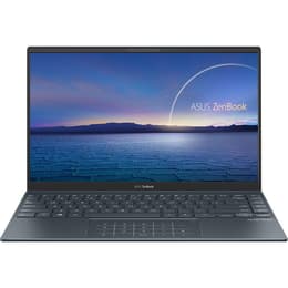 Asus ZenBook 14 UM425QA-KI194W 14" Ryzen 5 3.3 GHz - SSD 512 GB - 16GB QWERTY - Englisch