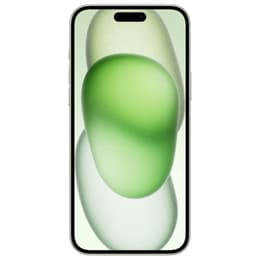 iPhone 15 Plus 128GB - Grün - Ohne Vertrag
