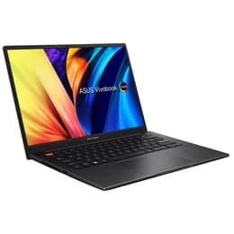 Asus VivoBook S 14 OLED K3402 14" Core i7 2.3 GHz - SSD 512 GB - 16GB QWERTY - Spanisch