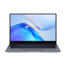 Honor MagicBook X 14" Core i5 1.6 GHz - SSD 512 GB - 8GB AZERTY - Französisch