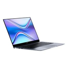 Honor MagicBook X 14" Core i5 1.6 GHz - SSD 512 GB - 8GB AZERTY - Französisch