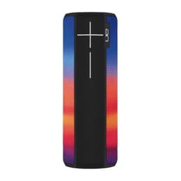Lautsprecher Bluetooth Ultimate Ears MegaBoom 2 - Mehrfarbig