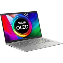 Asus VivoBook K553EA 15" Core i5 2.4 GHz - SSD 512 GB - 16GB QWERTY - Englisch