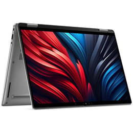 Dell Latitude 7350 13" Core Ultra 7 1.7 GHz - SSD 512 GB - 16GB QWERTY - Englisch
