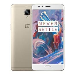 OnePlus 3 64GB - Gold - Ohne Vertrag