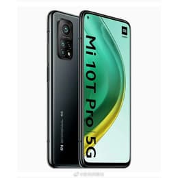 Xiaomi Mi 10T Pro 5G 128GB - Schwarz - Ohne Vertrag
