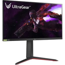 Bildschirm 27" LCD QHD LG 27GP850-B