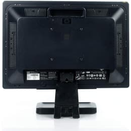 Bildschirm 19" LCD WXGA+ HP LE1901W