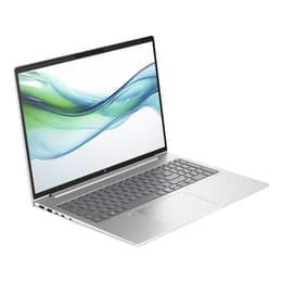 HP ProBook 440 G11 14" Core Ultra 7 1.2 GHz - SSD 512 GB - 16GB QWERTY - Italienisch