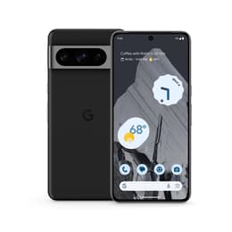 Google Pixel 8 128GB - Schwarz - Ohne Vertrag