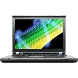 Lenovo ThinkPad T420 14" Core i7 2,7 GHz - SSD 160 GB - 4GB AZERTY - Französisch