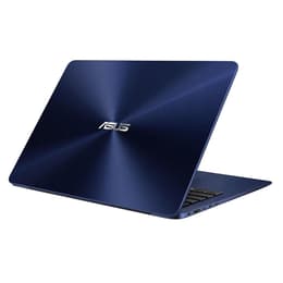 Asus ZenBook UX430U 14" Core i7 1.8 GHz - SSD 512 GB - 16GB QWERTY - Englisch