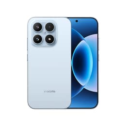 Xiaomi 17 512GB - Blau - Ohne Vertrag