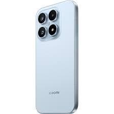 Xiaomi 17 512GB - Blau - Ohne Vertrag