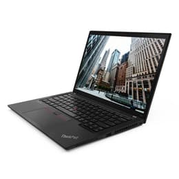 Lenovo ThinkPad X X13 Gen 2 13" Ryzen 3 PRO 2.5 GHz - SSD 256 GB - 8GB AZERTY - Französisch
