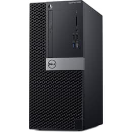 Dell Optiplex 5060 Tower Core i7 3.2 GHz - SSD 256 GB RAM 8 GB