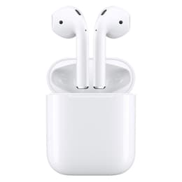 Apple AirPods 1. Generation (2017) - Lightning Ladecase