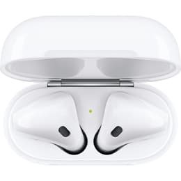 Apple AirPods 1. Generation (2017) - Lightning Ladecase