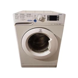 Klassische Waschmaschine 60 cm Vorne Indesit LB2006C