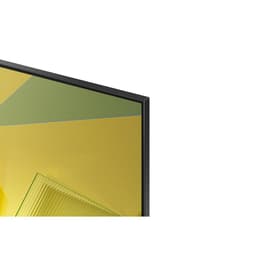 Fernseher Samsung QLED Ultra HD 4K 140 cm Q90T
