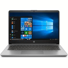 HP 340S G7 14" Core i5 1 GHz - SSD 256 GB - 16GB QWERTY - Spanisch