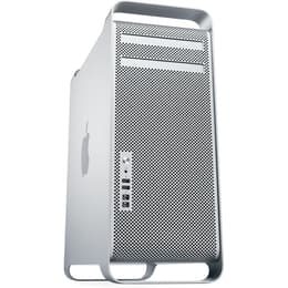 Mac Pro (November 2010) Xeon 3,46 GHz - SSD 1000 GB + HDD 2 TB - 128GB