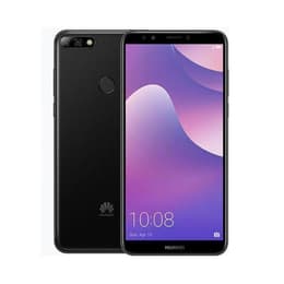 Huawei Y7 Prime (2018) 32GB - Schwarz - Ohne Vertrag