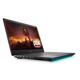 Dell G3 3500 15" Core i7 2.6 GHz - SSD 1 TB - 16GB - NVIDIA GeForce RTX 2060 AZERTY - Französisch