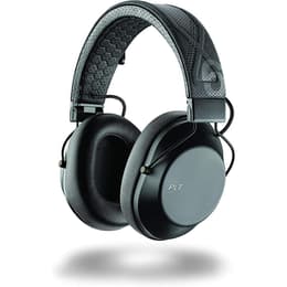 Plantronics BackBeat FIT 3100 Kopfhörer wireless - Schwarz