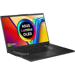 Asus VivoBook Pro 15 OLED N6506MU-MA029 15" Core Ultra 9 2 GHz - SSD 1 TB - 16GB QWERTY - Englisch