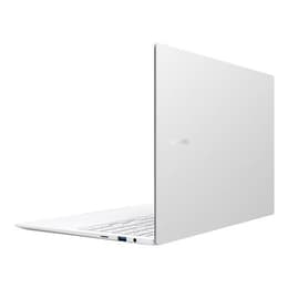 Samsung Galaxy Book 15" Core Ultra 7 4.8 GHz - SSD 512 GB - 16GB AZERTY - Französisch