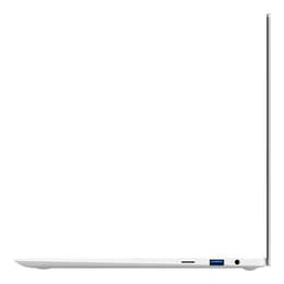 Samsung Galaxy Book 15" Core Ultra 7 4.8 GHz - SSD 512 GB - 16GB AZERTY - Französisch