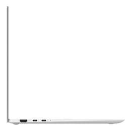 Samsung Galaxy Book 15" Core Ultra 7 4.8 GHz - SSD 512 GB - 16GB AZERTY - Französisch