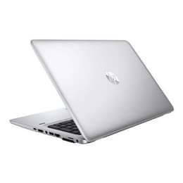 HP EliteBook 850 G3 15" Core i5 2.4 GHz - SSD 128 GB - 8GB QWERTY - Englisch