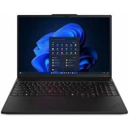 Lenovo ThinkPad P16S G3 16" Core Ultra 7 3.8 GHz - SSD 1 TB - 16GB QWERTY - Italienisch