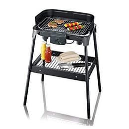 Severin Elektro-Grill 2500 PG8532
