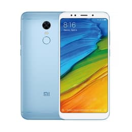Xiaomi Redmi 5 Plus 64GB - Blau - Ohne Vertrag