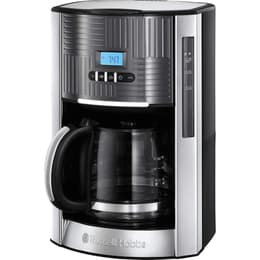 Kaffeemaschine Ohne Kapseln Russell Hobbs 25270-56 1,5000L - Schwarz