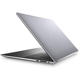 Dell Precision 5560 15" Core i7 2.3 GHz - SSD 512 GB - 32GB QWERTZ - Deutsch